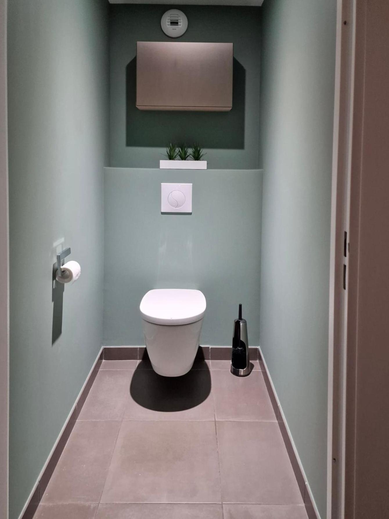 Ferienwohnung A7- 2 Bdr Sea & Mountain View - Ac, Parking, Pool & Terrace Antibes Exterior foto
